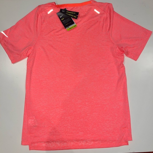 Nike Running Division DRI-fit shirt - Picture 3 of 3
